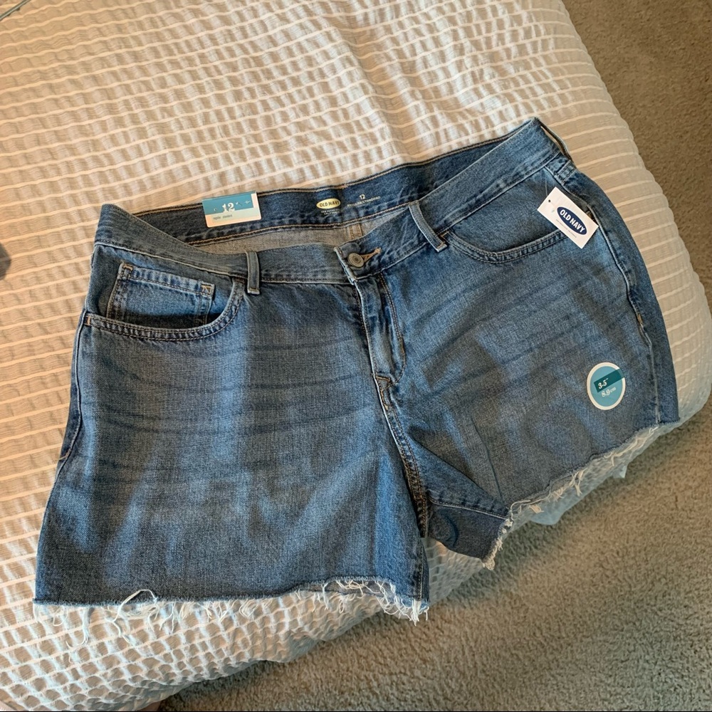 Old Navy Denim Shorts